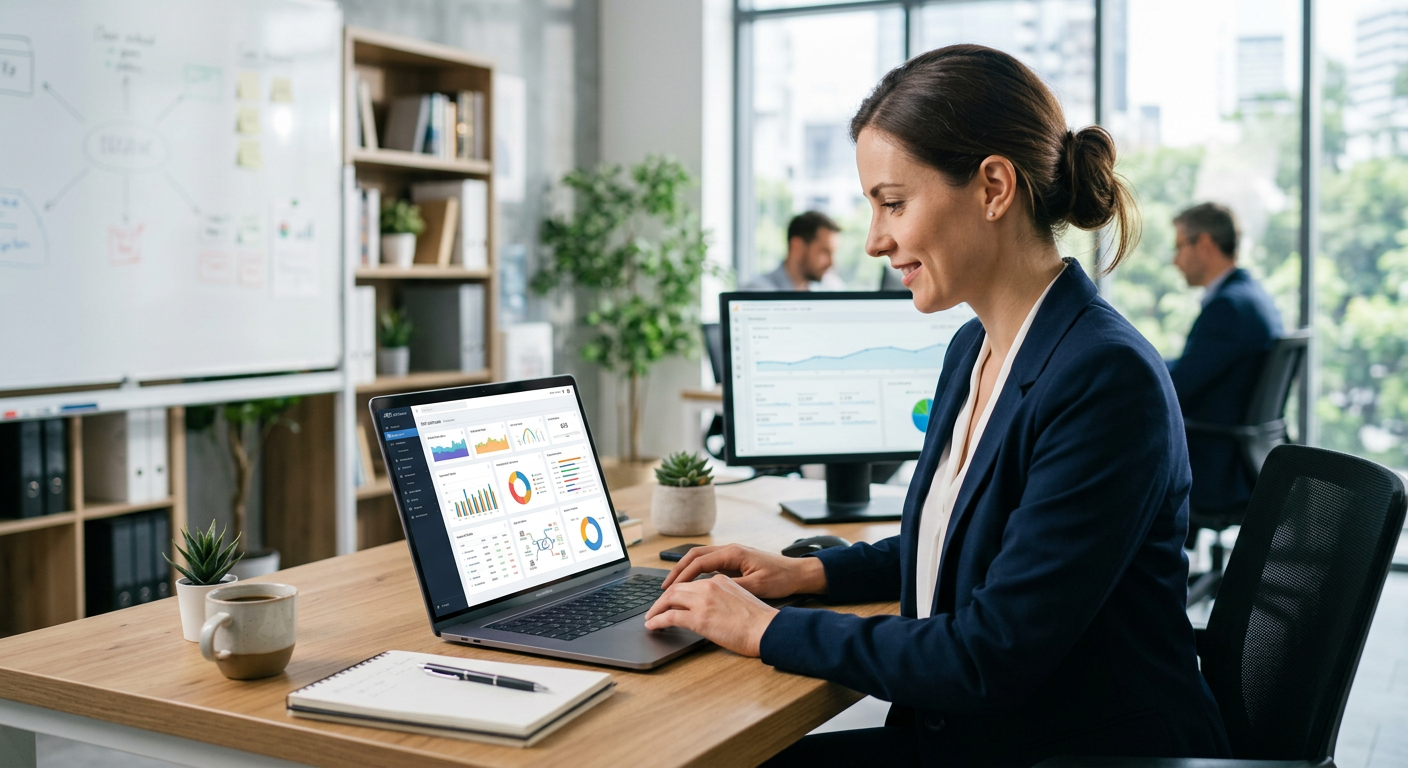 Quel logiciel automatisation SEO choisir pour performer en 2026 ?