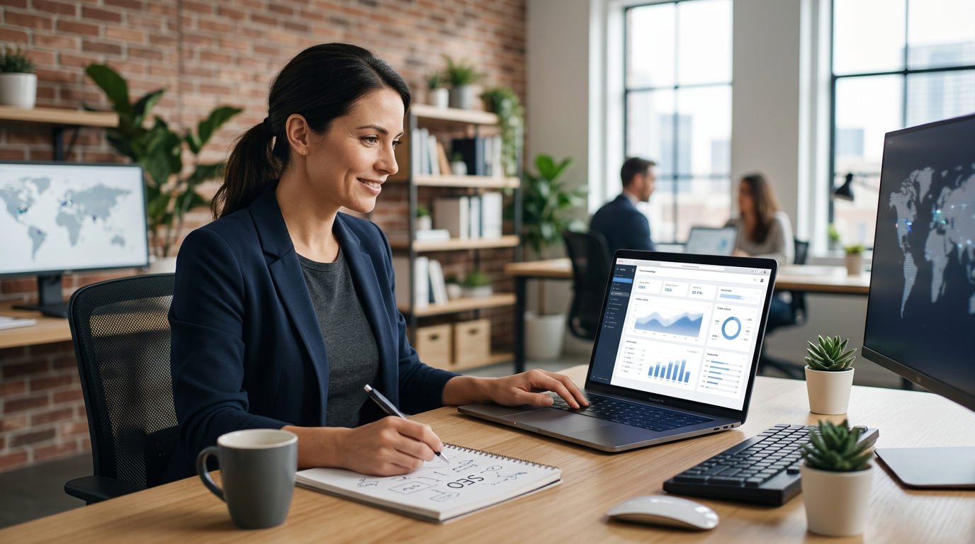 Automatiser son SEO : Pourquoi et comment migrer d'une gestion manuelle à une stratégie automatisée ?