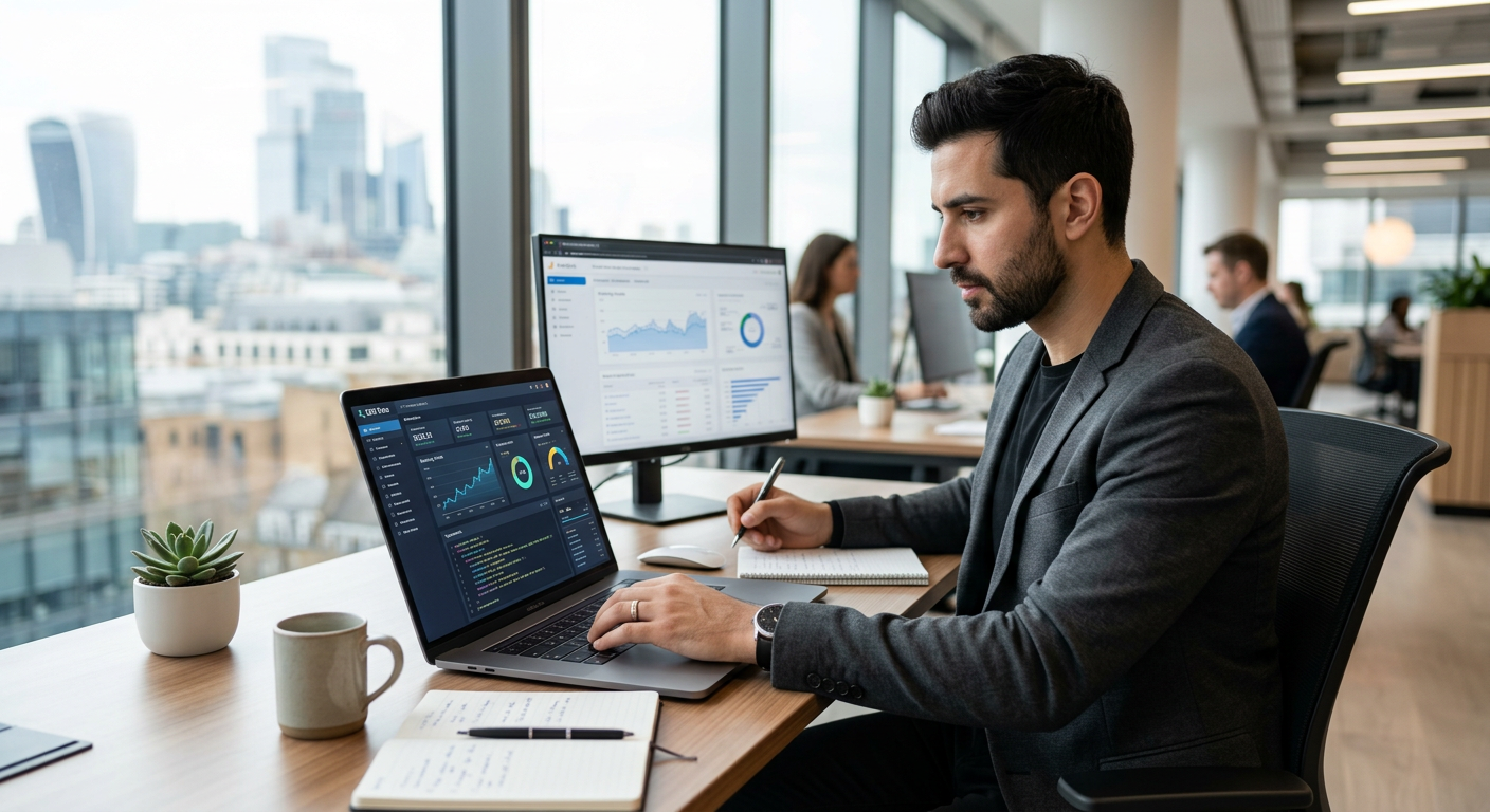 SEO Black Hat 2026 : Entre automatisation neuronale et déclin des fermes de contenus