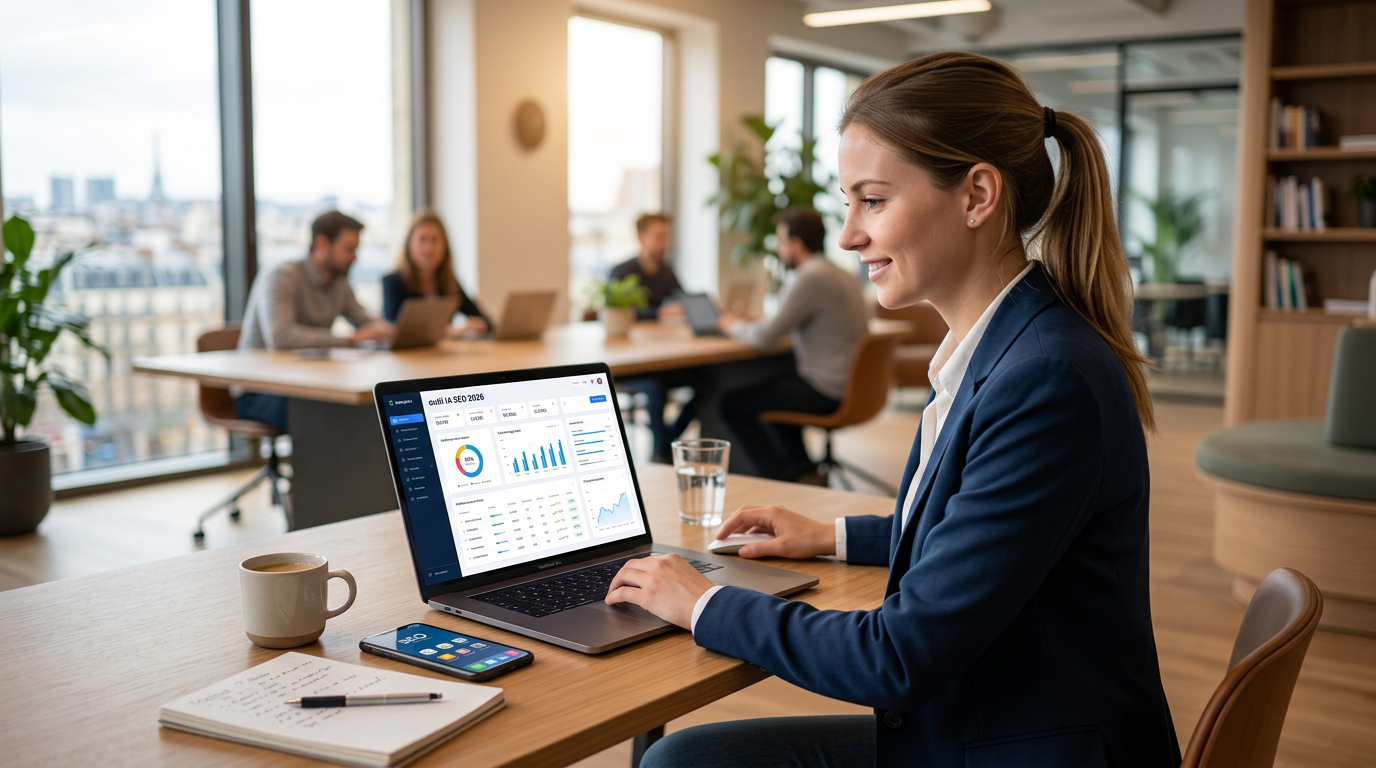 SEO Prédictif vs Automatisation : Choisir sa Stratégie 2026