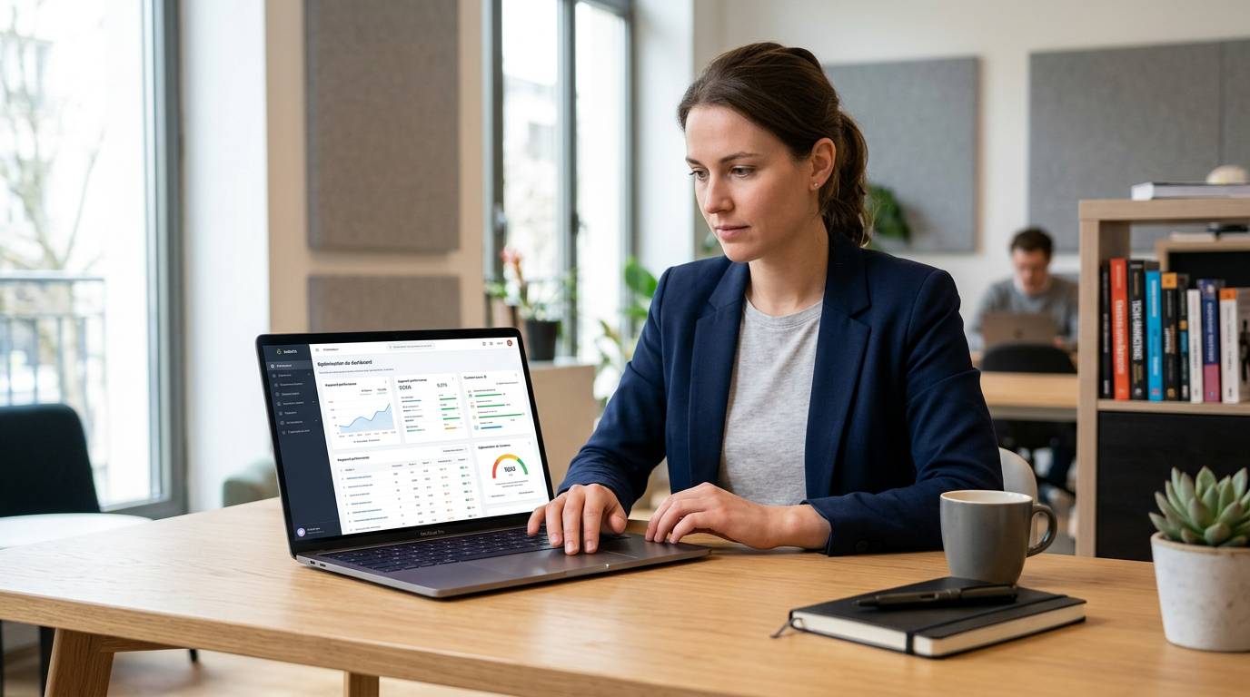 Surfer SEO vs Klyro AI : Le choc des outils contenu 2026