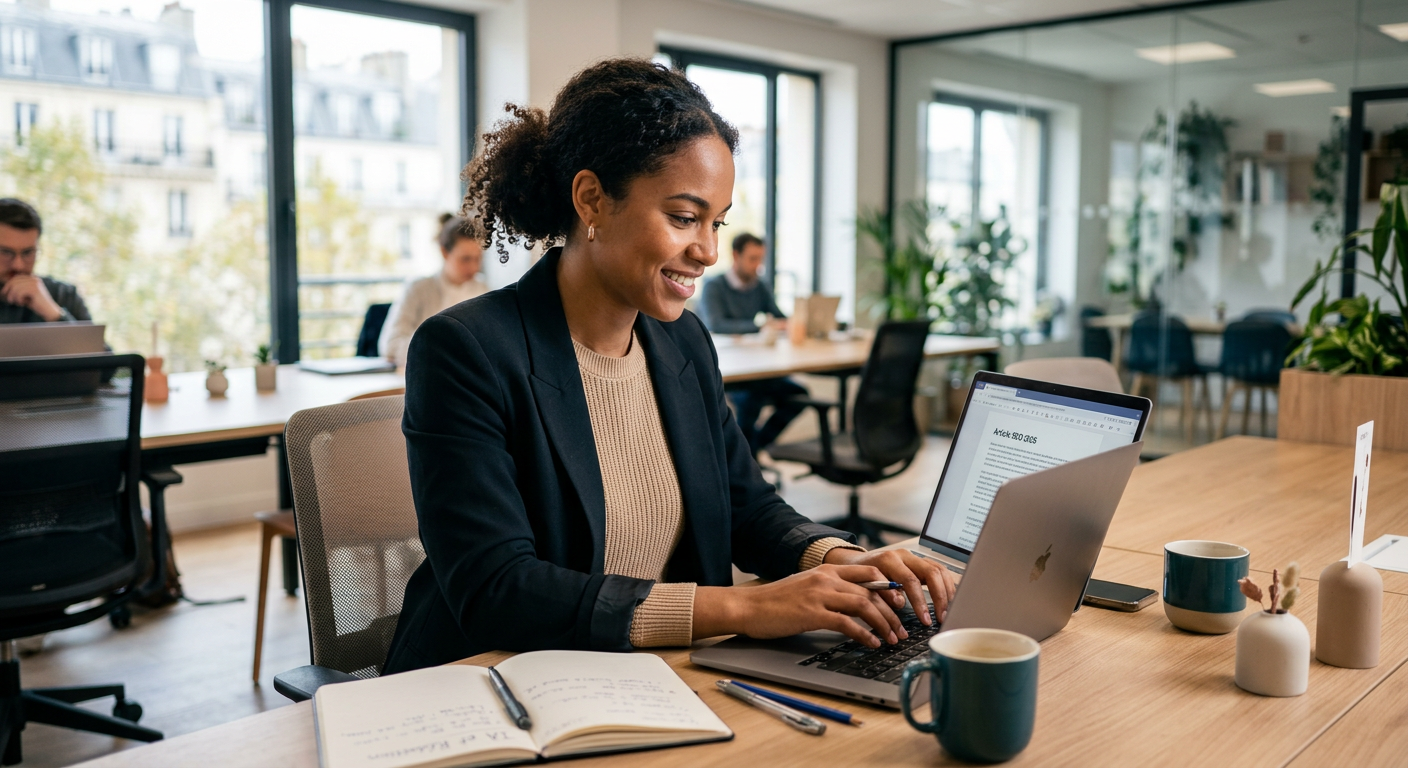 Comment rédiger article SEO avec IA 2026 : Le guide ultime de la performance