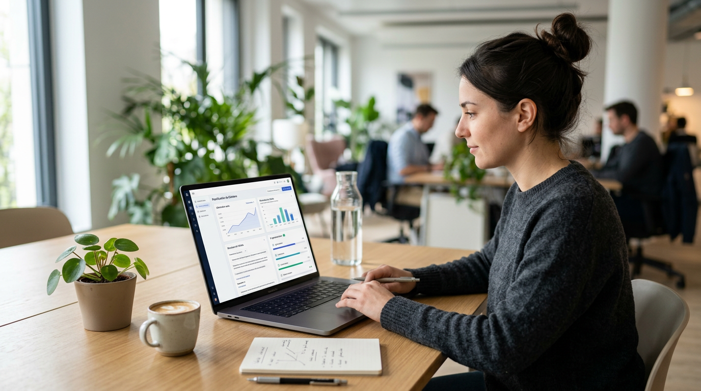 Automatisation rédaction web SEO : Piloter la rentabilité par l’ingénierie de workflows itératifs en 2026