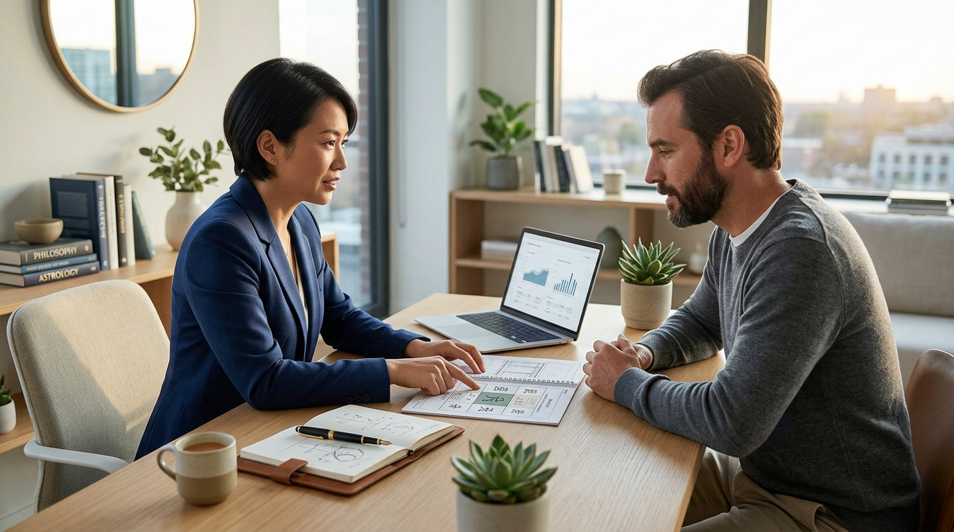 Audit 2026 vs Rapport 2027 : Quel format BaZi choisir ?