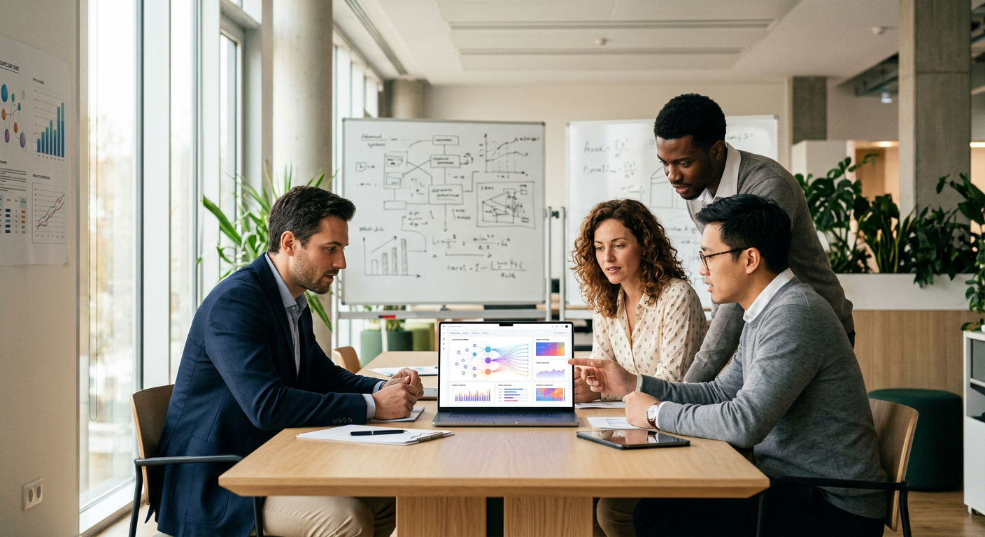 Comparatif Plateformes IA 2026 : Pourquoi klyro-ai.com s'impose face aux solutions traditionnelles