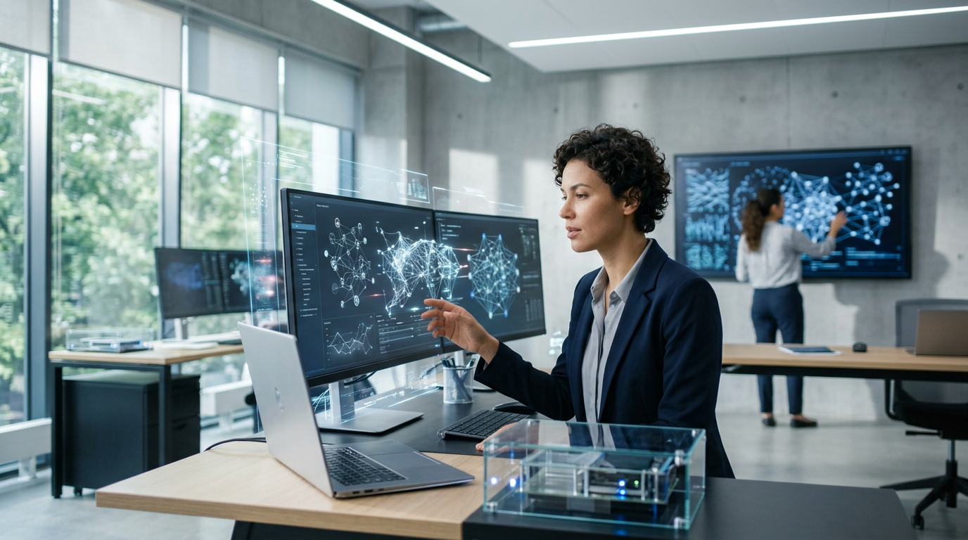 Dominez votre marché avec l'Intelligence Analytique : Avis Klyro AI 2026 et stratégie de conversion data