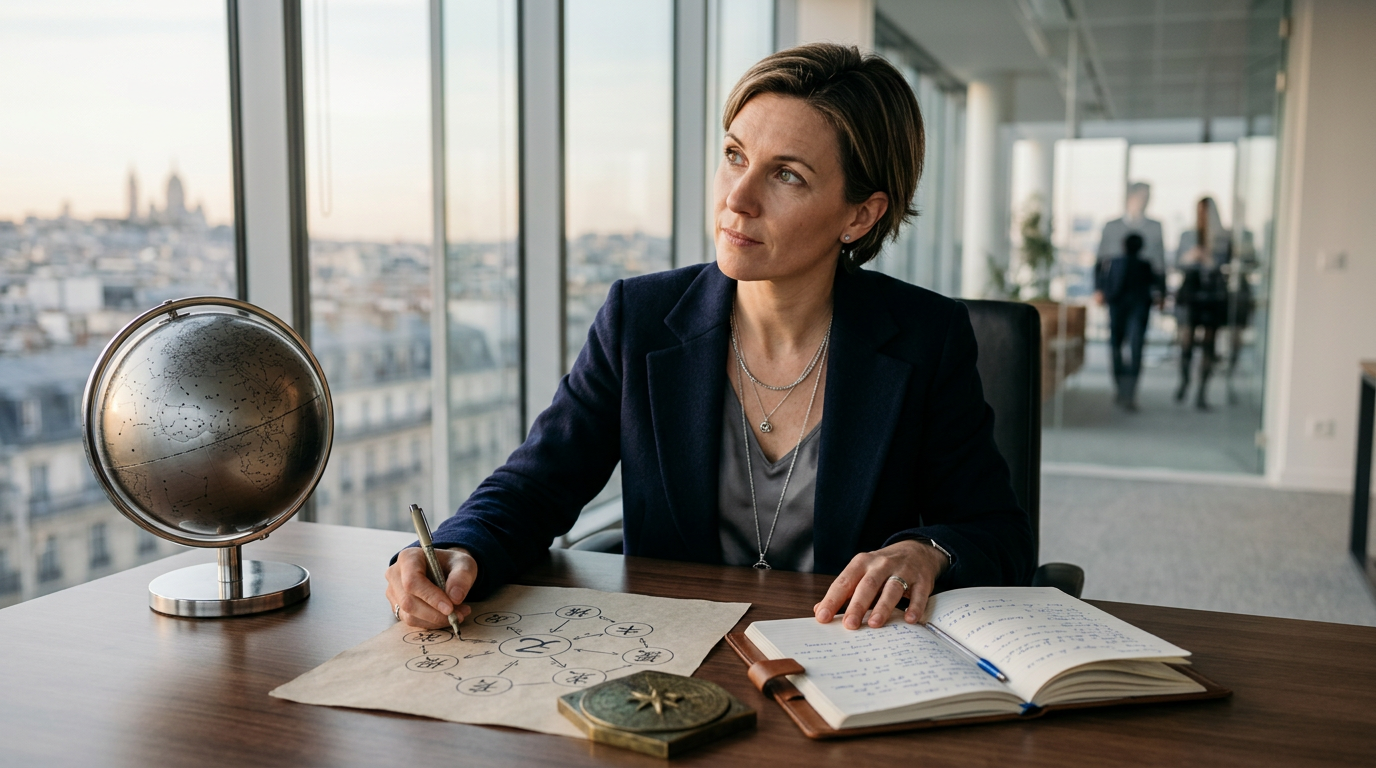 Pourquoi consulter un expert astrologie bazi France pour aligner votre psychologie en 2026 ?