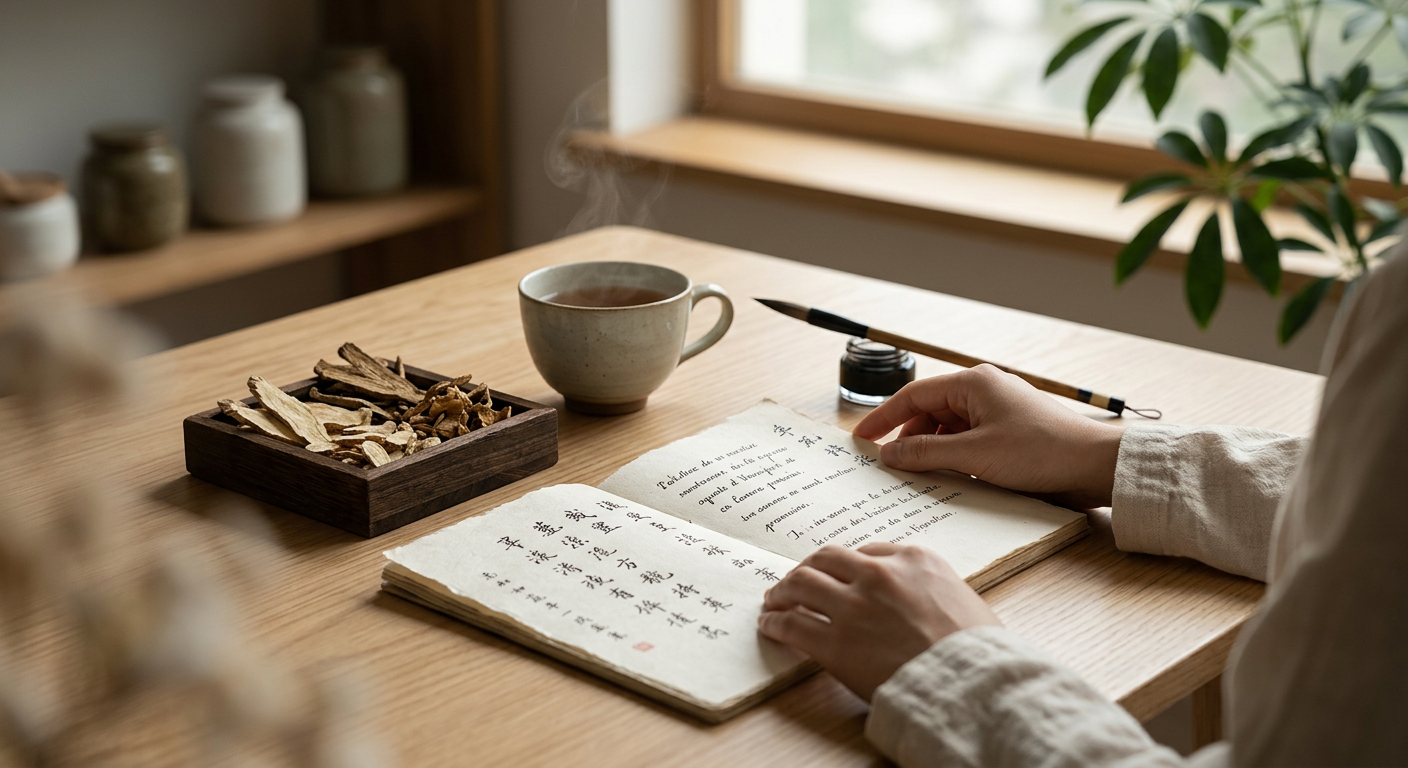 Pourquoi intégrer la médecine traditionnelle chinoise dans son hygiène de vie ?