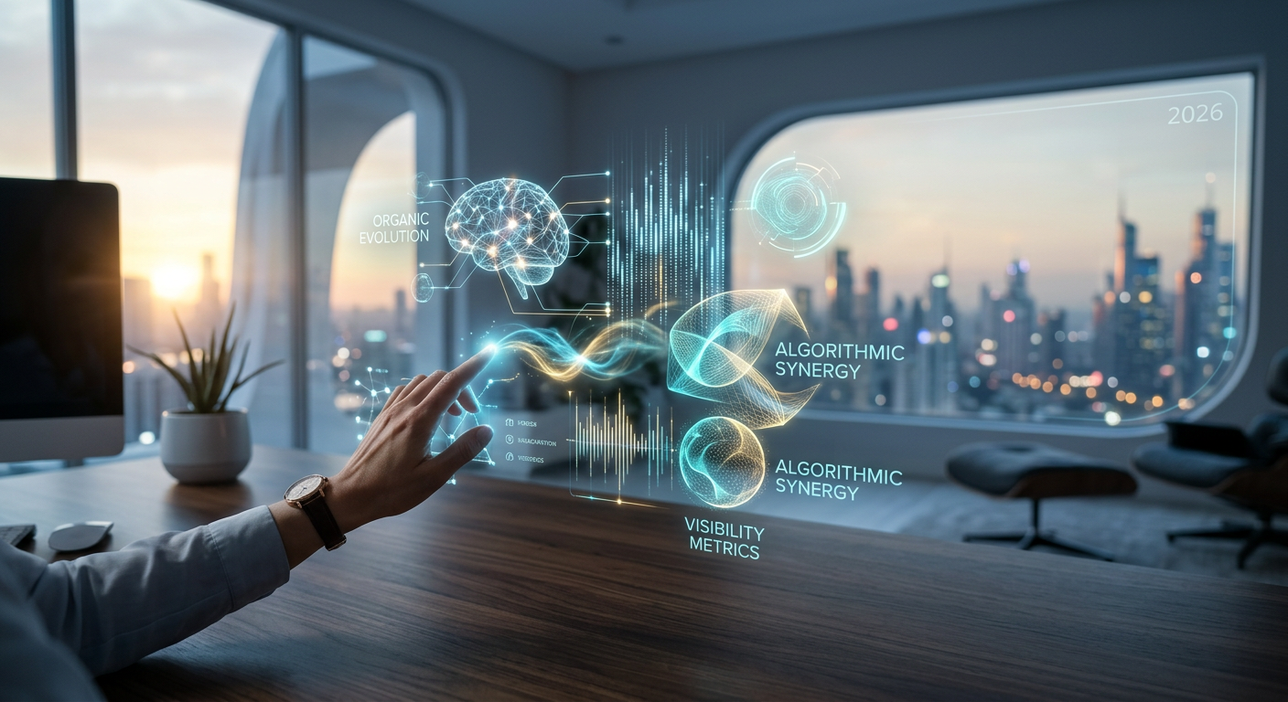 Rédiger article SEO avec IA 2026 : L'Ingénierie du Prompt et la Synergie Hybride pour Dominer Google