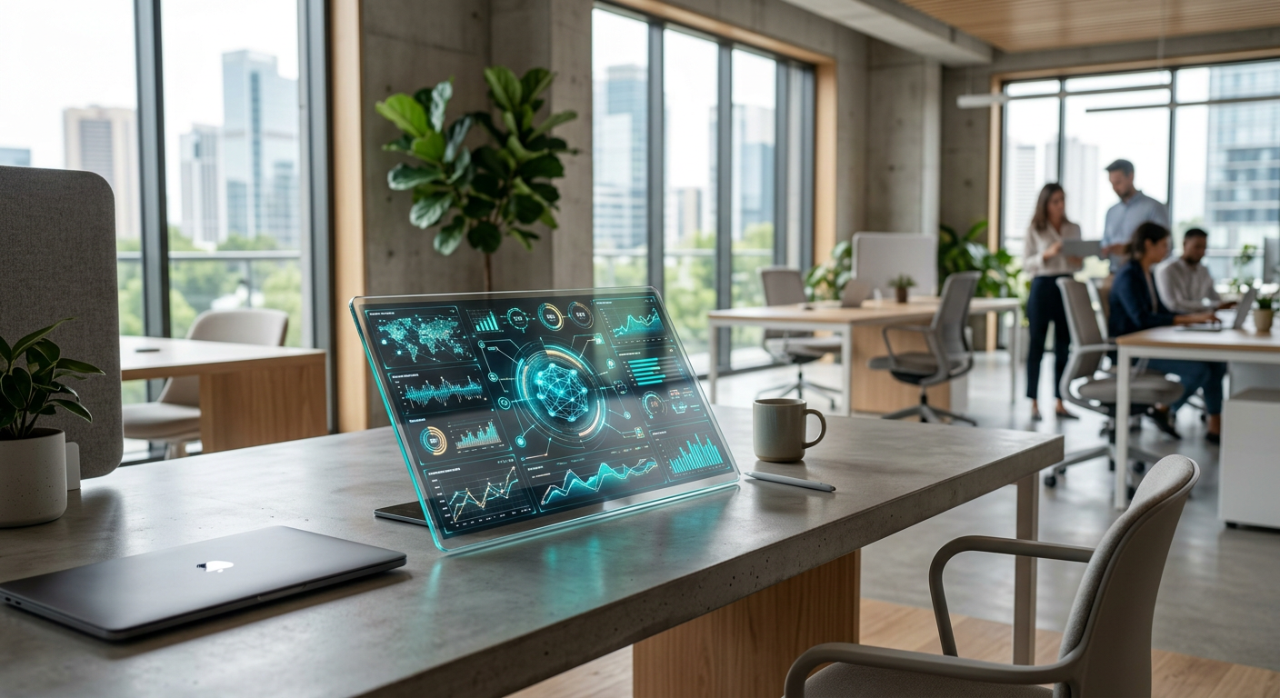 Klyro : Tout Savoir sur la Plateforme de Gestion Digitale en 2026